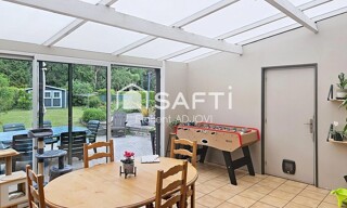 Maison 7 Pièces 192 m² à vendre à Arnèke (59285)