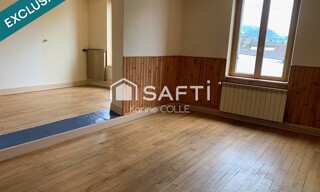 Maison 6 Pièces 112 m² à vendre à Raon-l'Étape (88110)