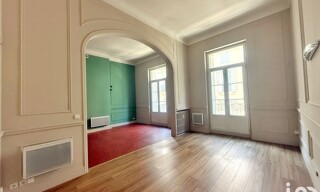 Appartement 3 Pièces 62 m² à vendre à Toulon (83000)