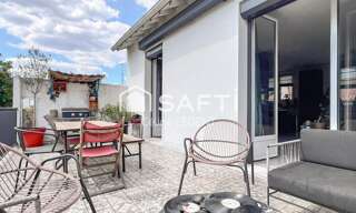 Maison 6 Pièces 115 m² à vendre à Maisons-Alfort (94700)