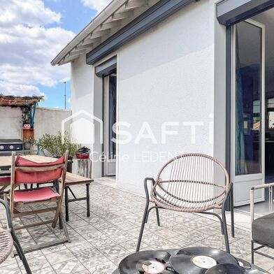 Maison 6 pièces 698000 €