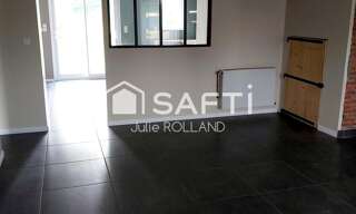 Maison 4 Pièces 127 m² à vendre à Wailly-Beaucamp (62170)