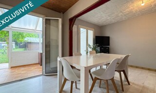 Maison 7 Pièces 83 m² à vendre à Verquin (62131)