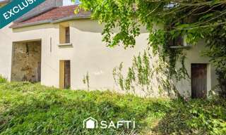 Maison 6 Pièces 150 m² à vendre à Crécy-la-Chapelle (77580)