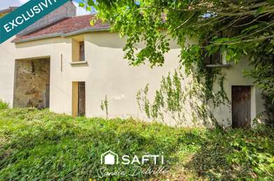 Maison 6 pièces 179000 €