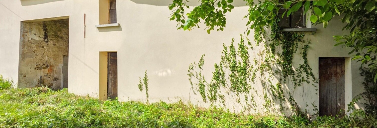 Maison 6 Pièces 150 m² à vendre à Crécy-la-Chapelle (77580)