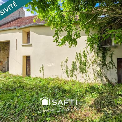 Maison 6 pièces 179000 €