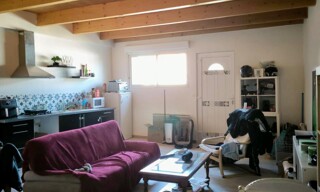Appartement 3 Pièces 100 m² à vendre à Pons (17800)