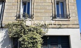 Maison 4 Pièces 144 m² à vendre à Bordeaux (33800)