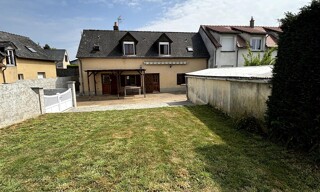 Maison 3 Pièces 98 m² à vendre à Vion (72300)