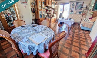 Maison 3 Pièces 95 m² à vendre à Montauban (82000)