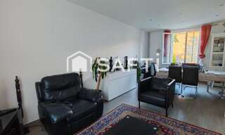 Maison 5 Pièces 100 m² à vendre à Nogent-sur-Oise (60180)