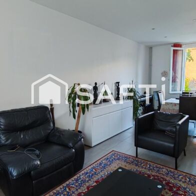 Maison 5 pièces 218000 €