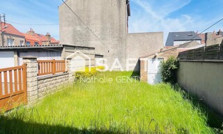 Maison 4 Pièces 95 m² à vendre à Dunkerque (59430)