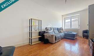 Maison 6 Pièces 160 m² à vendre à Franconville (54830)