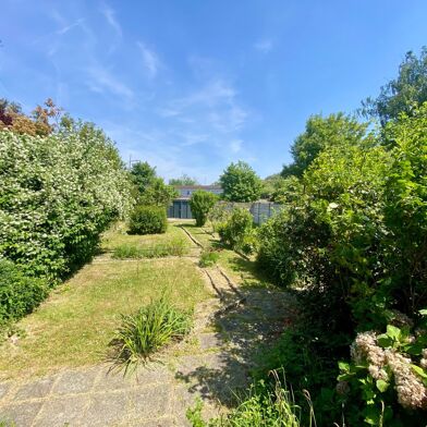 Maison 8 pièces 199000 €