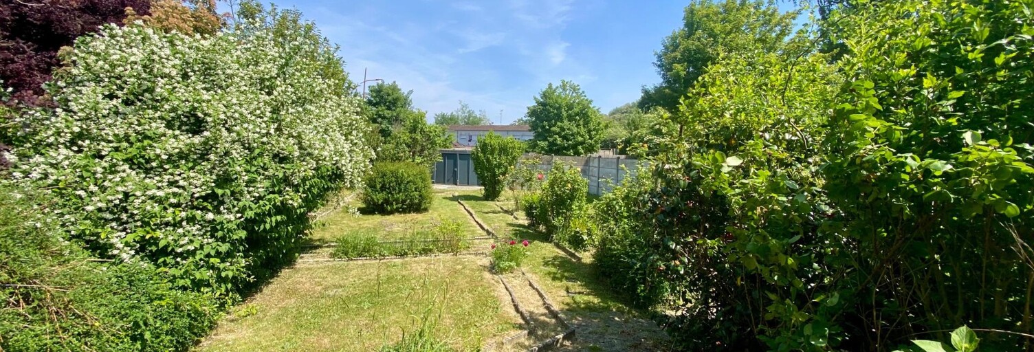 Maison 8 Pièces 150 m² à vendre à Beuvrages (59192)