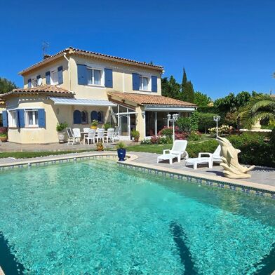 Maison 8 pièces 685000 €