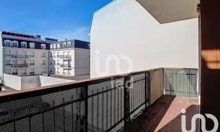 Appartement 3 Pièces 67 m² à vendre à Saint-Fargeau-Ponthierry (77310)