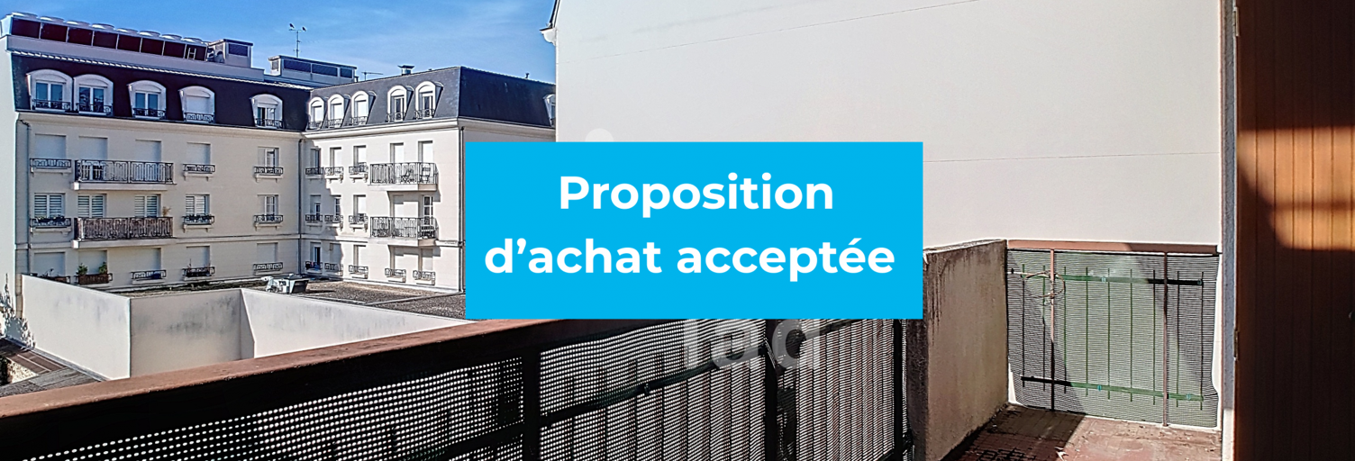 Appartement 3 Pièces 67 m² à vendre à Saint-Fargeau-Ponthierry (77310)