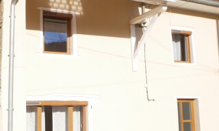 Maison 5 Pièces 140 m² à vendre à Saint-Jean-d'Avelanne (38480)