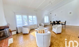 Maison 7 Pièces 181 m² à louer à Plaisir (78370)
