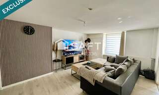 Maison 5 Pièces 118 m² à vendre à Faulquemont (57380)