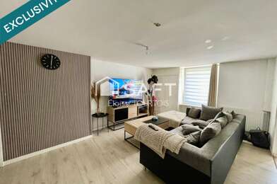 Maison 5 pièces 135000 €