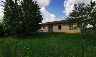 Maison 4 Pièces 91 m² à vendre à Verteuil-sur-Charente (16510)