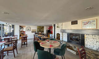 Immeuble  257 m² à vendre à Ossès (64780)