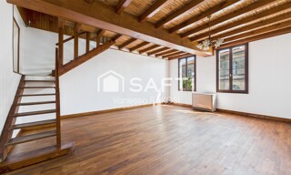 Maison 5 Pièces 178 m² à vendre à Tonnay-Boutonne (17380)