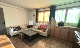 Appartement 4 Pièces 76 m² à vendre à Briançon (05100)