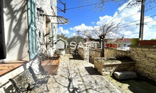Maison 5 Pièces 130 m² à vendre à Les Pennes-Mirabeau (13170)