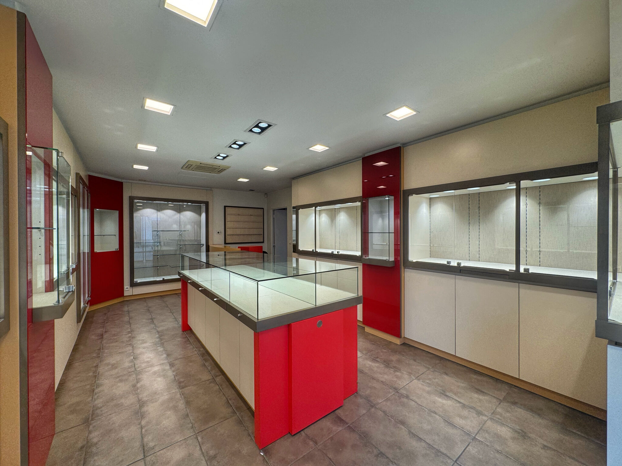 Local commercial  à vendre Saint-Palais 64120