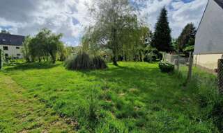 Terrain  566 m² à vendre à Auray (56400)