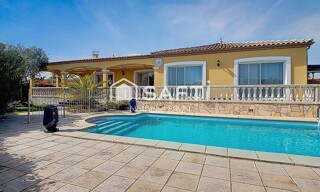 Maison 6 Pièces 183 m² à vendre à Caux (34720)