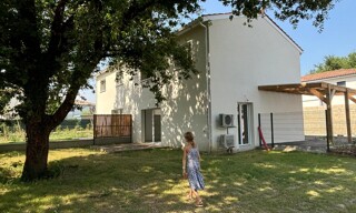 Maison 4 Pièces 99 m² à vendre à Eysines (33320)