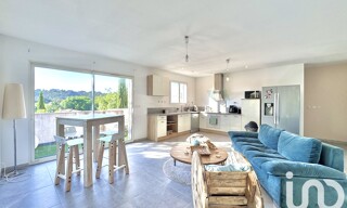 Maison 4 Pièces 85 m² à vendre à Montpezat (30730)