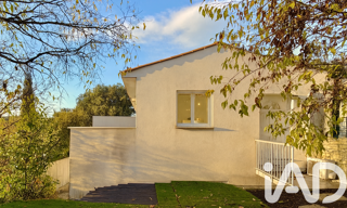 Maison 4 Pièces 90 m² à vendre à Montpezat (30730)