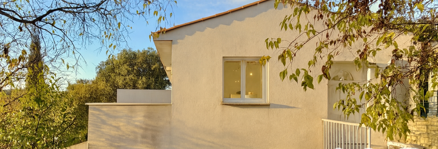 Maison 4 Pièces 90 m² à vendre à Montpezat (30730)