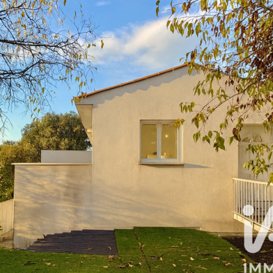 Maison 4 pièces 250000 €