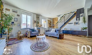 Appartement 4 Pièces 84 m² à vendre à Clouange (57185)
