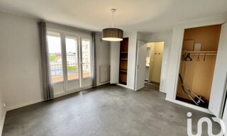 Appartement 1 Pièce 29 m² à vendre à Dijon (21000)