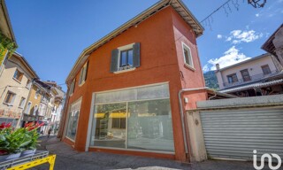 Commerce  114 m² à vendre à Allevard (38580)