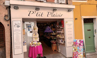 Commerce  20 m² à vendre à Bormes-les-Mimosas (83230)