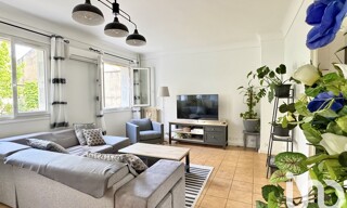 Appartement 3 Pièces 71 m² à vendre à Nîmes (30900)