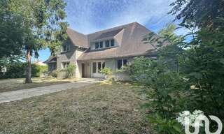 Maison 8 Pièces 154 m² à vendre à Magny-en-Vexin (95420)