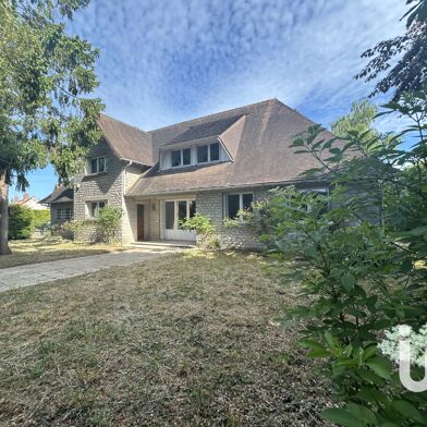 Maison 8 pièces 285000 €