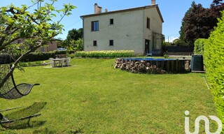 Maison 5 Pièces 105 m² à vendre à Lablachère (07230)