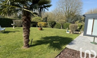 Maison 5 Pièces 143 m² à vendre à Béthune (62400)